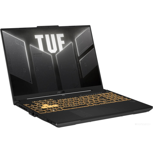 Ноутбук Asus TUF Gaming F16 FX607VJB-RL103 Win 11 Pro