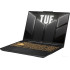Ноутбук Asus TUF Gaming F16 FX607VJB-RL103 Win 11 Pro