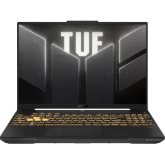 Ноутбук Asus TUF Gaming F16 FX607VJB-RL103 Win 11 Pro