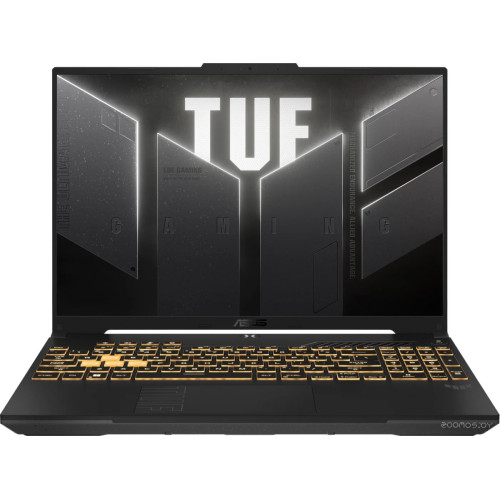 Ноутбук Asus TUF Gaming F16 FX607VJB-RL103 Win 11 Pro
