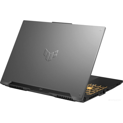 Ноутбук Asus TUF Gaming F16 FX607VJB-RL103 Win 11 Pro