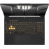 Ноутбук Asus TUF Gaming F16 FX607VU-RL061 Win 11 Pro