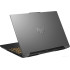Ноутбук Asus TUF Gaming F16 FX607VU-RL061 Win 11 Pro