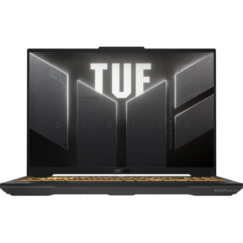 Ноутбук Asus TUF Gaming F16 FX607VU-RL061 Win 11 Pro