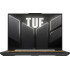 Ноутбук Asus TUF Gaming F16 FX607VU-RL061 Win 11 Pro