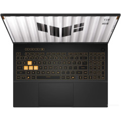Ноутбук Asus TUF Gaming F16 FX608JMR-RV179