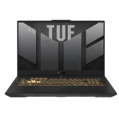 Ноутбук Asus TUF Gaming F17 FX707VJB-HX100 Win 11 Pro