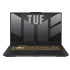 Ноутбук Asus TUF Gaming F17 FX707VJB-HX100 Win 11 Pro