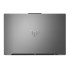 Ноутбук Asus TUF Gaming F17 FX707VJB-HX100 Win 11 Pro