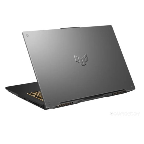 Ноутбук Asus TUF Gaming F17 FX707VJB-HX100 Win 11 Pro