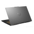 Ноутбук Asus TUF Gaming F17 FX707VJB-HX100 Win 11 Pro
