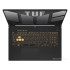 Ноутбук Asus TUF Gaming F17 FX707VJB-HX100 Win 11 Pro