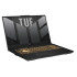Ноутбук Asus TUF Gaming F17 FX707VJB-HX100 Win 11 Pro