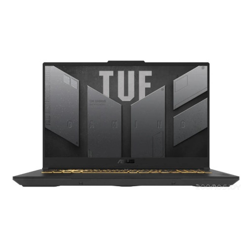 Ноутбук Asus TUF Gaming F17 FX707VUR-HX225 Win 11 Pro
