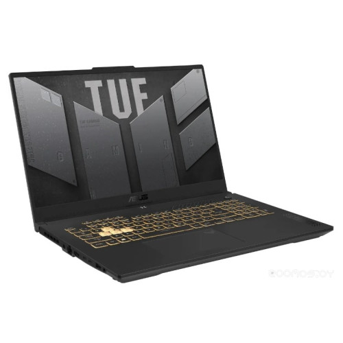 Ноутбук Asus TUF Gaming F17 FX707VUR-HX225 Win 11 Pro