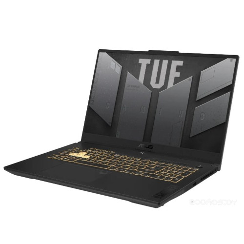 Ноутбук Asus TUF Gaming F17 FX707VUR-HX225 Win 11 Pro