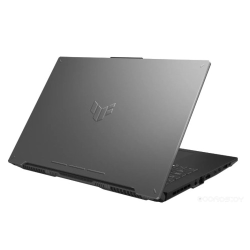 Ноутбук Asus TUF Gaming F17 FX707VUR-HX225 Win 11 Pro