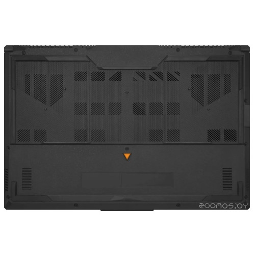 Ноутбук Asus TUF Gaming F17 FX707VUR-HX225 Win 11 Pro