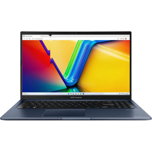 Ноутбук Asus Vivobook 15 X1502VA-BQ924 Win 11 Pro