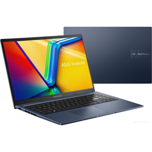Ноутбук Asus Vivobook 15 X1502VA-BQ924 Win 11 Pro