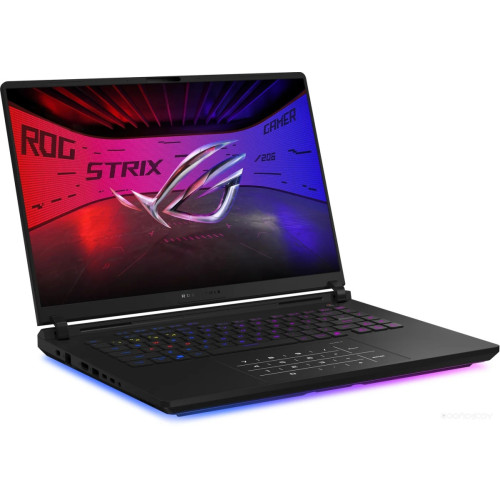 Ноутбук Asus ROG Strix SCAR 16 2025 G635LR-RW017 Win 11 Pro