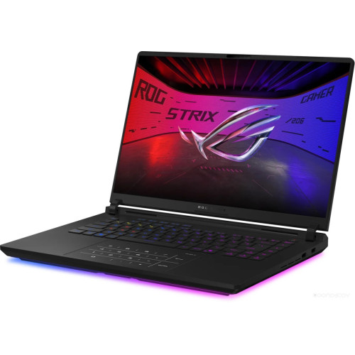 Ноутбук Asus ROG Strix SCAR 16 2025 G635LX-RW041 Win 11 Pro