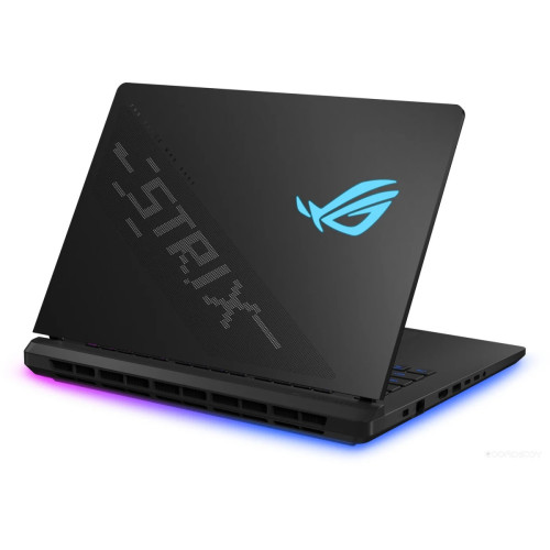 Ноутбук Asus ROG Strix SCAR 16 2025 G635LX-RW041 Win 11 Pro
