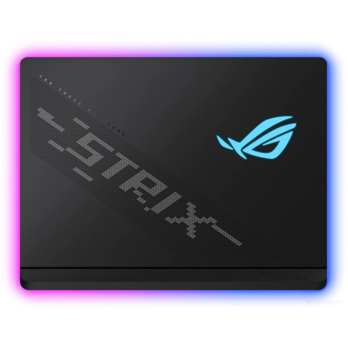 Ноутбук Asus ROG Strix SCAR 16 2025 G635LX-RW041 Win 11 Pro