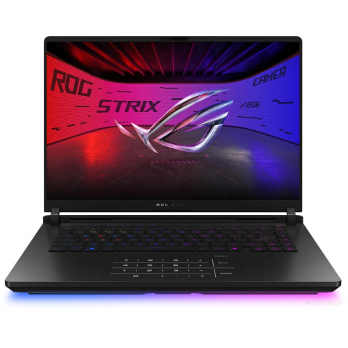 Ноутбук Asus ROG Strix SCAR 16 2025 G635LX-RW041 Win 11 Pro