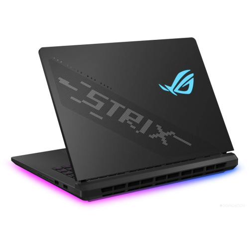Ноутбук Asus ROG Strix SCAR 16 2025 G635LX-RW041 Win 11 Pro