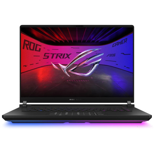 Ноутбук Asus ROG Strix SCAR 16 2025 G635LX-RW041 Win 11 Pro