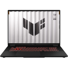 Ноутбук Asus TUF Gaming A18 2025 FA808UH-S8049 Win 11 Pro
