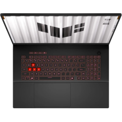 Ноутбук Asus TUF Gaming A18 2025 FA808UH-S8049 Win 11 Pro