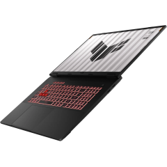 Ноутбук Asus TUF Gaming A18 2025 FA808UH-S8049 Win 11 Pro