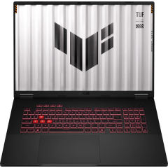 Ноутбук Asus TUF Gaming A18 2025 FA808UH-S8049 Win 11 Pro