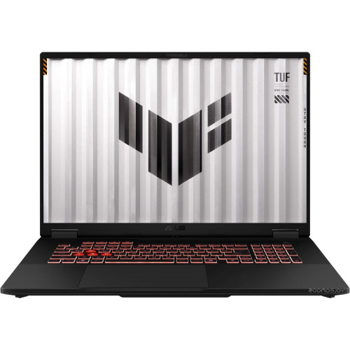 Ноутбук Asus TUF Gaming A18 2025 FA808UH-S8050 Win 11 Pro
