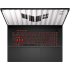 Ноутбук Asus TUF Gaming A18 2025 FA808UH-S8050 Win 11 Pro