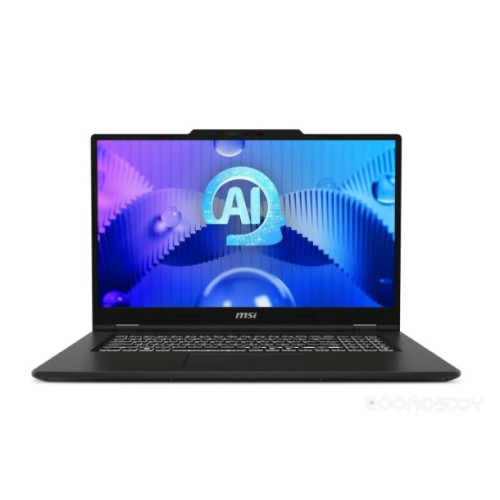 Ноутбук MSI Venture 17 AI A1MG-004XRU Win 11 Pro