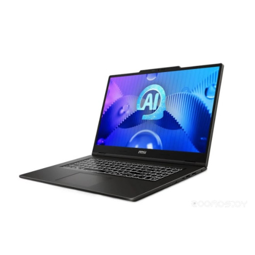 Ноутбук MSI Venture 17 AI A1MG-004XRU Win 11 Pro