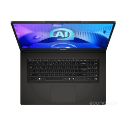Ноутбук MSI Venture 17 AI A1MG-004XRU Win 11 Pro