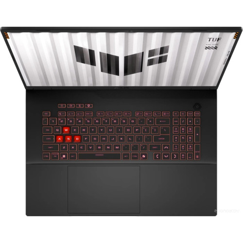 Ноутбук Asus TUF Gaming A18 2025 FA808UH-S8050 + 16 ГБ Win 11 Pro