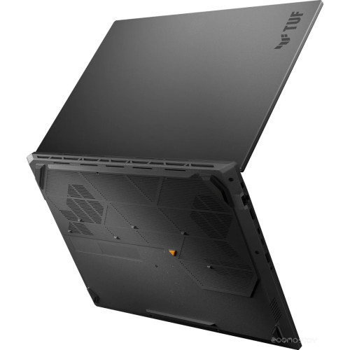 Ноутбук Asus TUF Gaming A18 2025 FA808UH-S8050 + 16 ГБ Win 11 Pro