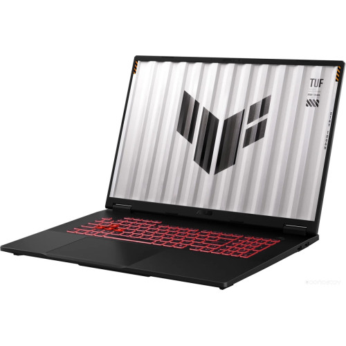 Ноутбук Asus TUF Gaming A18 2025 FA808UH-S8050 + 16 ГБ