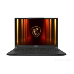 Ноутбук MSI Stealth 16 AI A2HWFG-086XRU