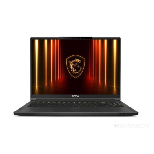 Ноутбук MSI Stealth 16 AI A2HWFG-086XRU