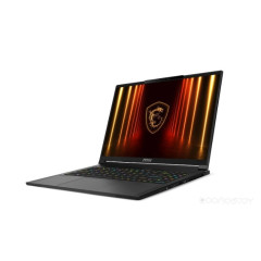 Ноутбук MSI Stealth 16 AI A2HWFG-086XRU