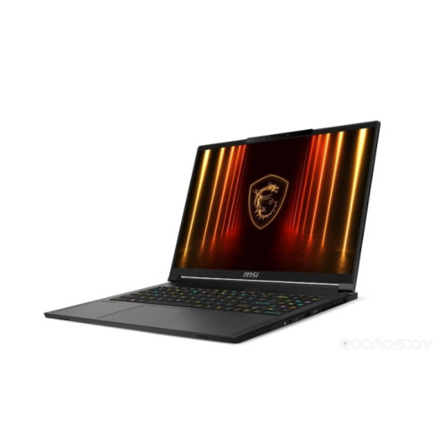 Ноутбук MSI Stealth 16 AI A2HWFG-086XRU