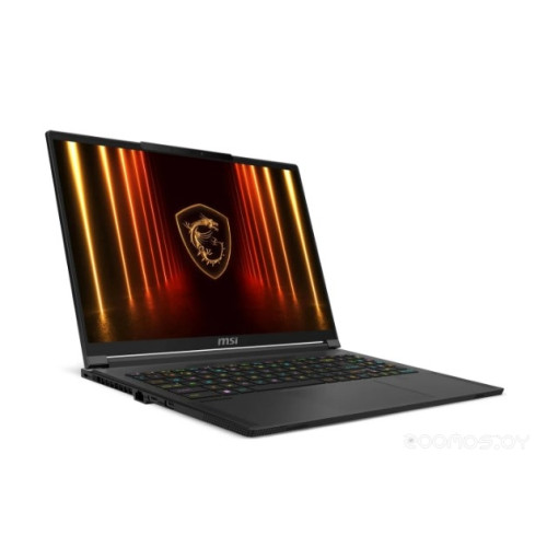 Ноутбук MSI Stealth 16 AI A2HWFG-086XRU