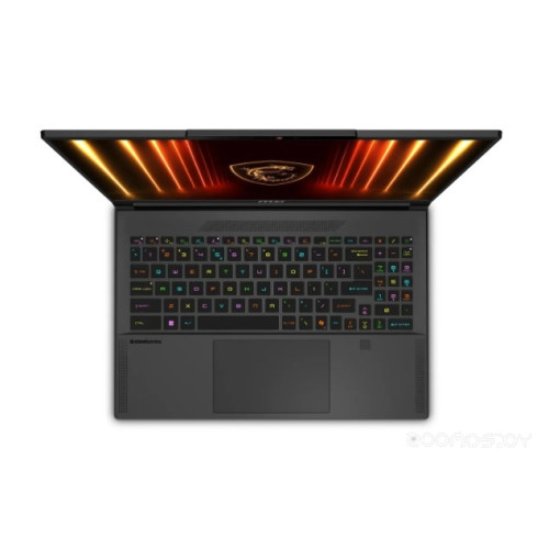 Ноутбук MSI Stealth 16 AI A2HWFG-086XRU