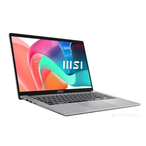 Ноутбук MSI Modern 15 F1MG-831RU